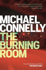 The Burning Room