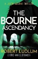 Robert Ludlum's The Bourne Ascendancy