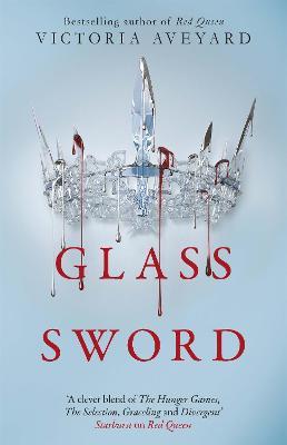 Regina Rossa. La serie - Volume l by Victoria Aveyard