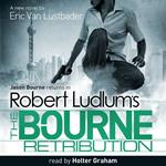 Robert Ludlum's The Bourne Retribution