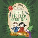 Three Pickled Herrings