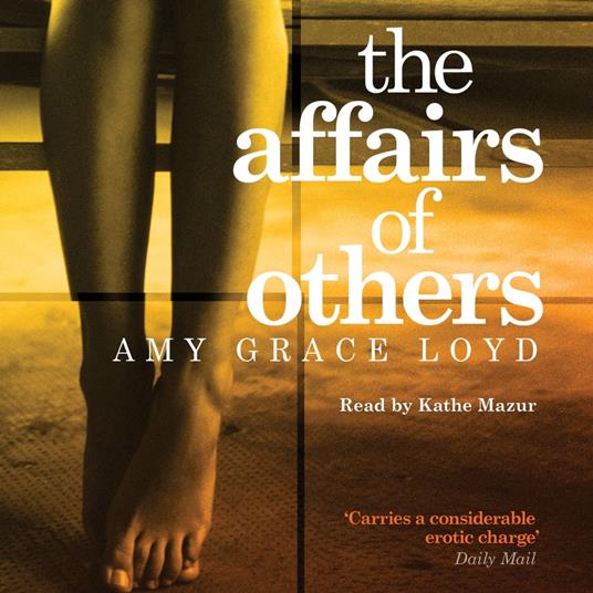 The Affairs of Others