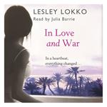 In Love and War