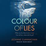 The Colour of Lies