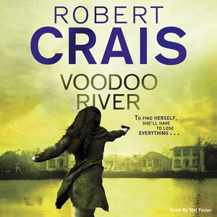 Voodoo River