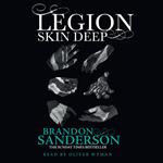 Legion: Skin Deep