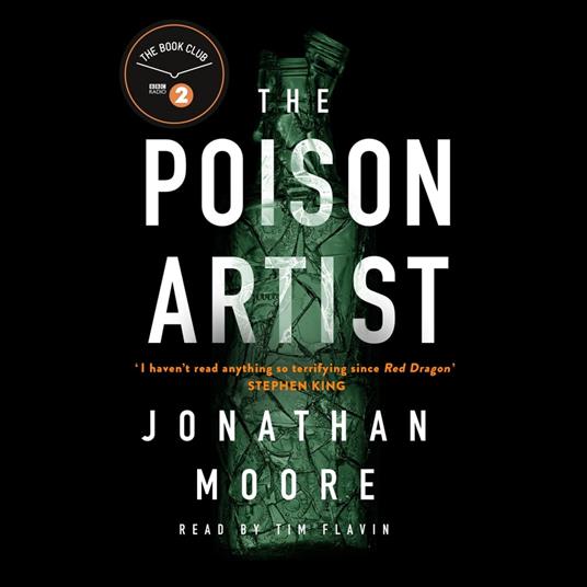 The Poison Artist