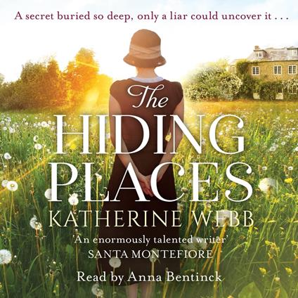 The Hiding Places