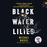 Black Water Lilies