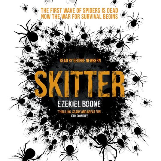 Skitter