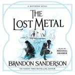 The Lost Metal