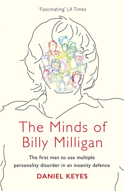 The Minds of Billy Milligan - Keyes, Daniel - Ebook in inglese - EPUB2 con  Adobe DRM