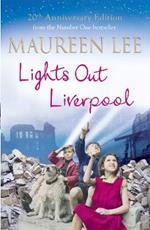 Lights Out Liverpool