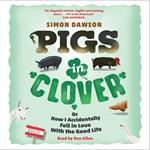 Pigs in Clover