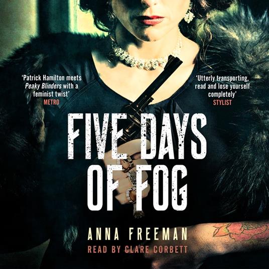 Five Days of Fog