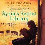 Syria's Secret Library