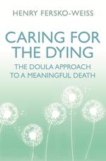 Caring for the Dying