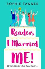 Reader I Married Me: A feel-good read for anyone in need of a boost!