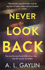 Never Look Back