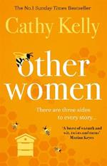 Other Women: The sparkling new page-turner about real, messy life that has readers gripped