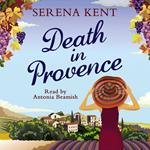 Death in Provence