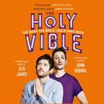 Elis and John Present the Holy Vible