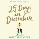 25 Days in December