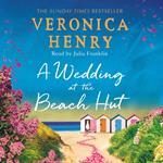 A Wedding at the Beach Hut