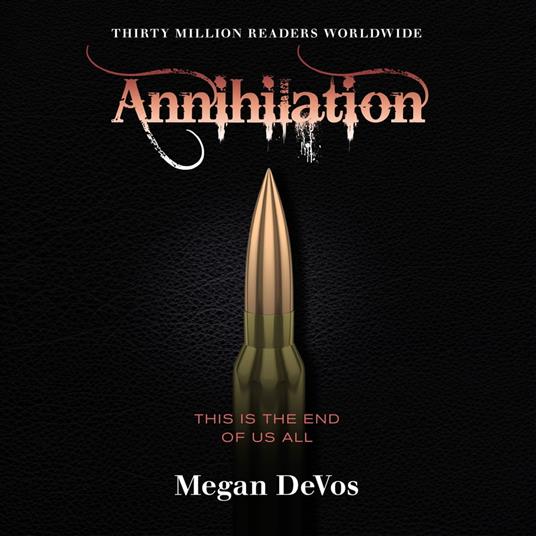 Annihilation