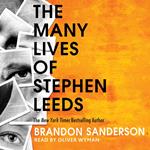 Legion: The Many Lives of Stephen Leeds