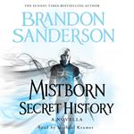 Mistborn: Secret History