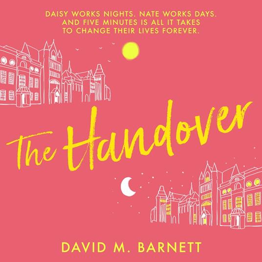 The Handover