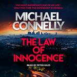 The Law of Innocence