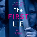 The First Lie