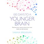 100 Days to a Younger Brain