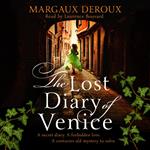 The Lost Diary of Venice