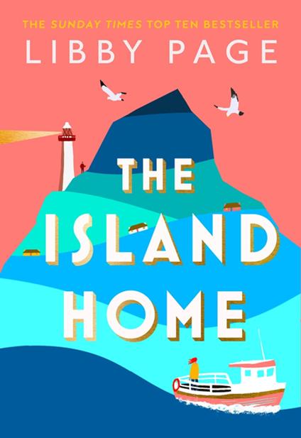 The Island Home