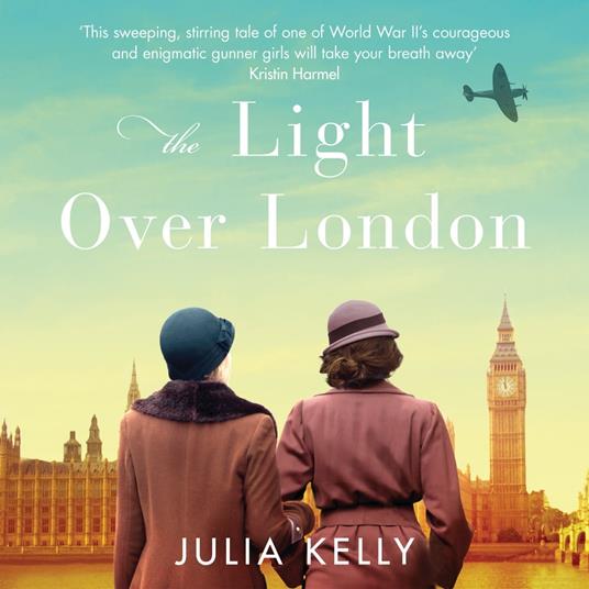 The Light Over London