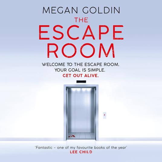 The Escape Room