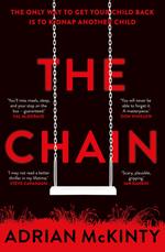 The Chain: The Award-Winning Suspense Thriller of the Year