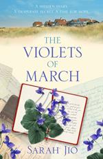 The Violets of March