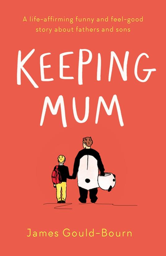 Keeping Mum