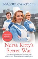 Nurse Kitty's Secret War