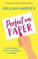 Perfect on Paper: The heartwarming and relatable read to escape with this year!