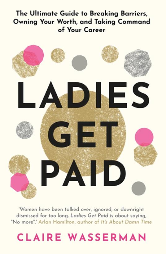 Ladies Get Paid