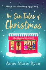 The Six Tales of Christmas