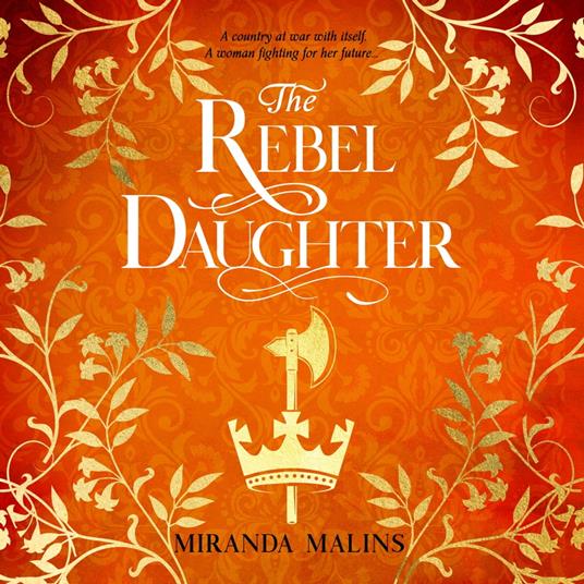 The Rebel Daughter