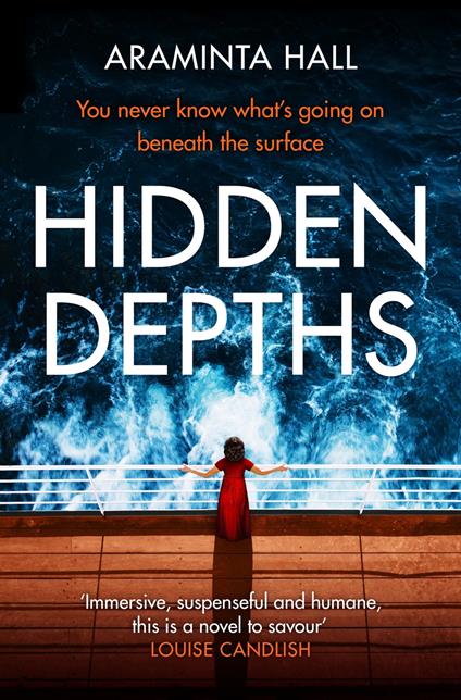 Hidden Depths