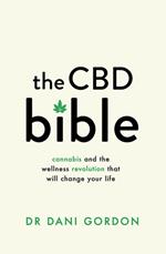 The CBD Bible