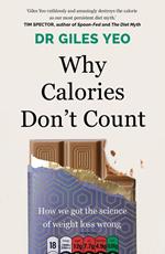 Why Calories Don't Count